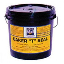 Baker T Seal