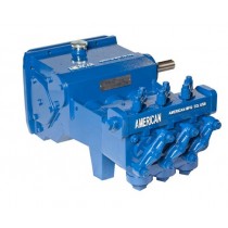 AM Piston Pump AL0918BCDES